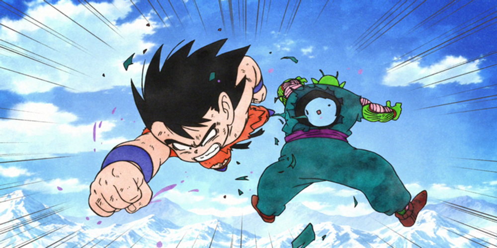 Goku-vs-King-Piccolo