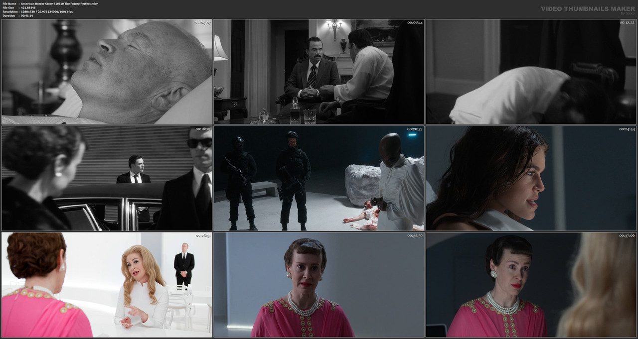American Horror Story S10E10 The Future Perfect.mkv