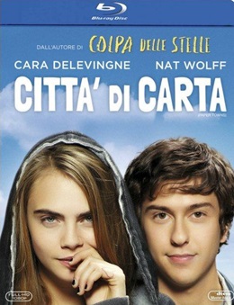 Città Di Carta (2015).iso Full BluRay 1080p AVC Multilanguage