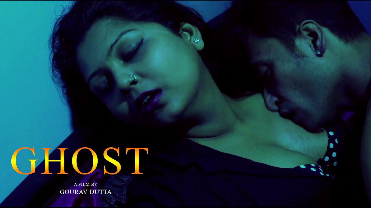 Ghost (2020) Bengali Short Film 720p HDRip 100MB Dwonload