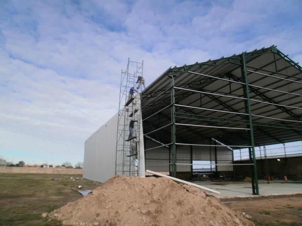 PV Construcciones - Quiénes somos