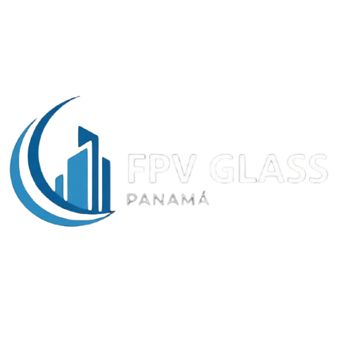 FPV Glass Logo Header