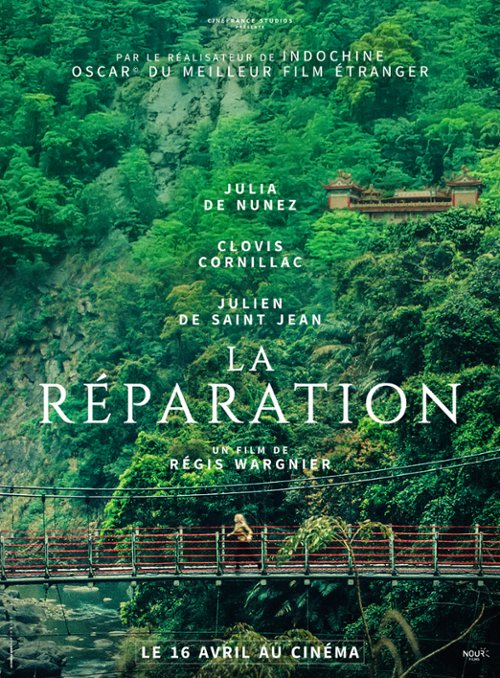 Na własnych warunkach / La réparation (2024) MULTi.1080p.WEB-DL.x264.AC3-KiT / Lektor i Napisy PL