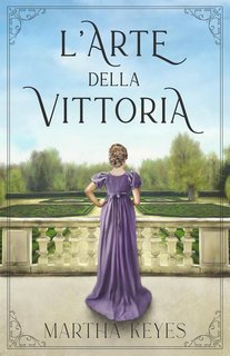Martha Keyes -  I Donovan Vol. 2. L’arte della vittoria (2024)