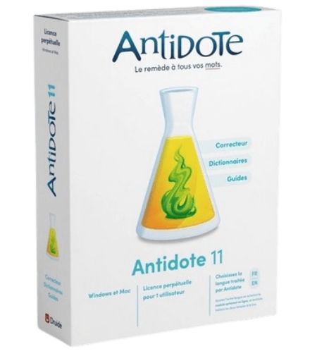 Antidote 11 v2.1.2