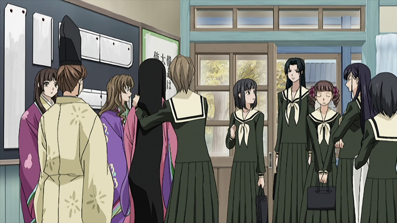 Maria sama ga Miteru 4th 01 BD 1080p FLAC 0910987D o 00 04 58 00000