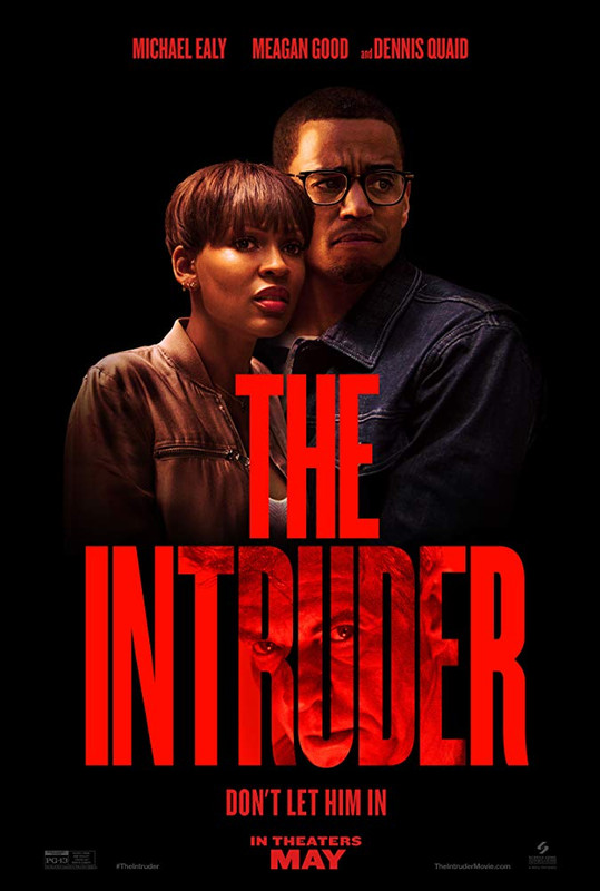 The-Intruder