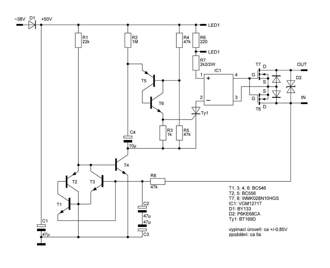 ASZ 120 Mk3 sch protect