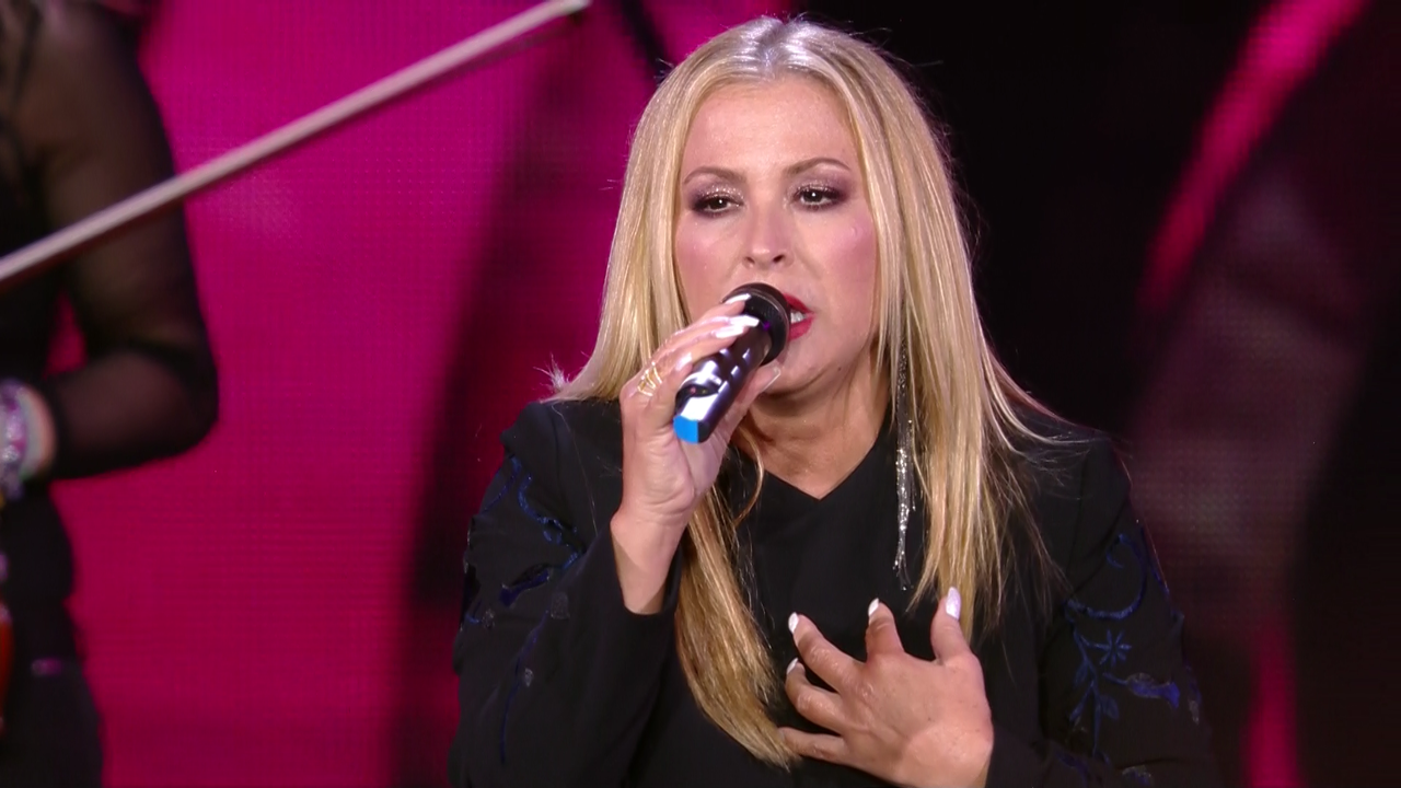 4 Anastacia - Power Hits Estate 2017 @ dall’Aren