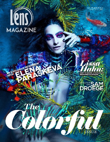 Lens - February / 2023