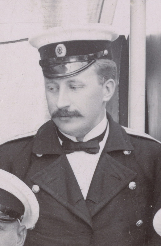 Лебединский