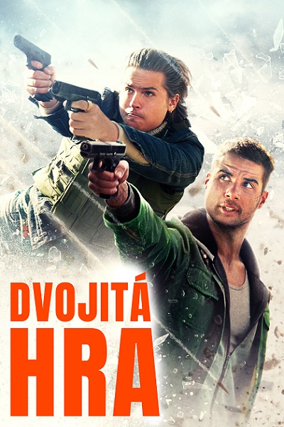 Dvojitá hra / Under Fire (2025)