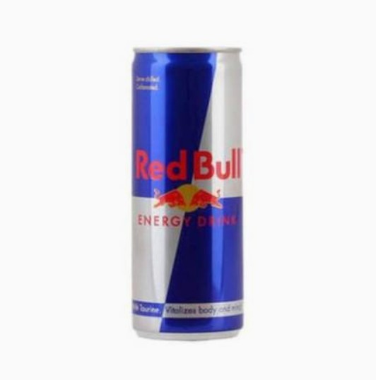 Red Bull Energy Drink (330 Ml.)