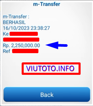 Bukti JP togel hari ini