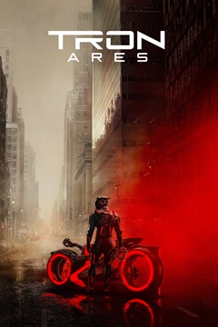 Tron Ares 2025 1080p WEB-DL DDP5.1 x264-TFPDL