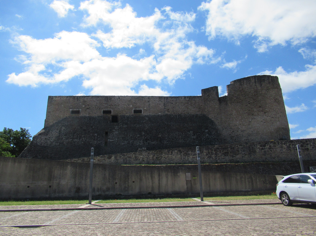 Abrantes - Fortaleza (2)
