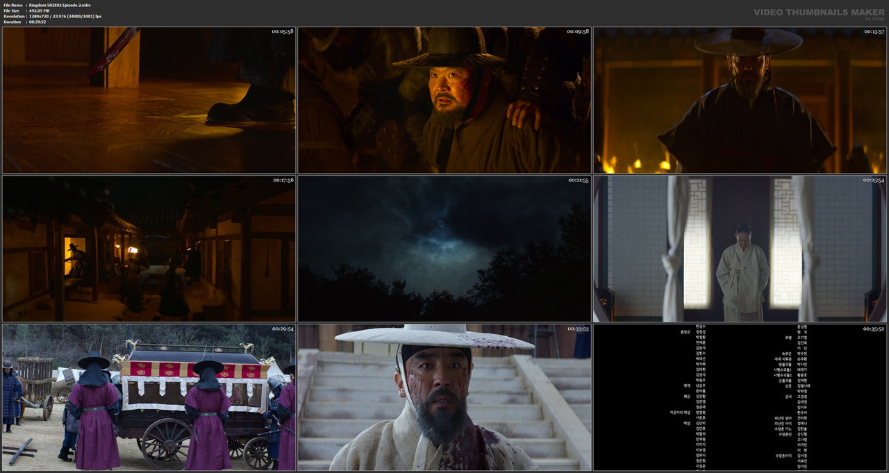 Kingdom S02E02 Episode 2.mkv