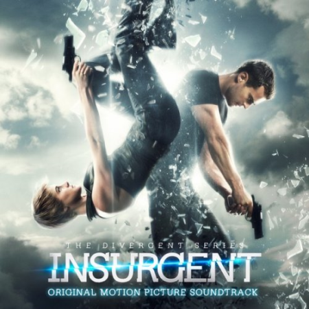 Various Artists   Insurgent (Original Motion Picture Soundtrack) (2016) [Hi Res]