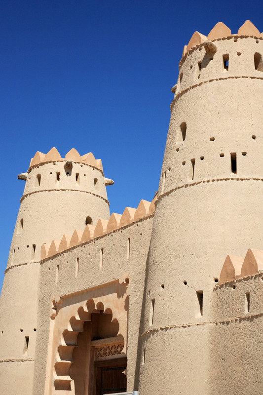 Fujairah