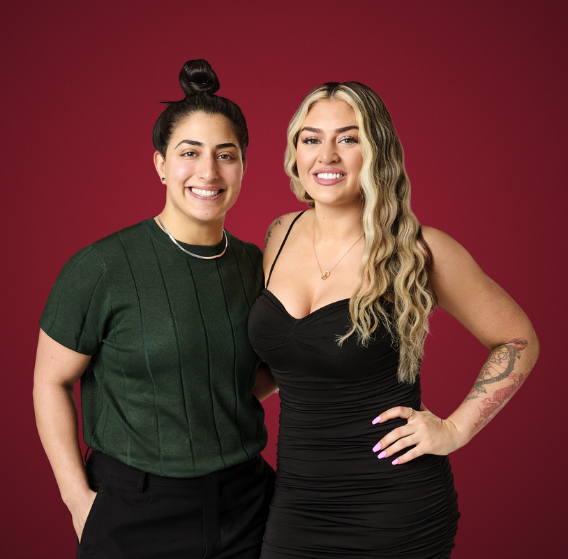 the ultimatum queer love season 2