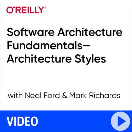 Software Architecture Fundamentals-Architecture Styles