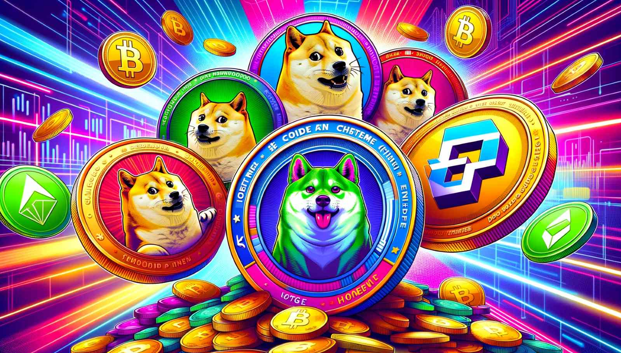 card image Мемкоины: не все потеряно