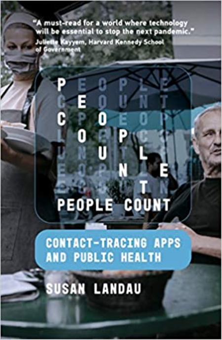People Count: Contact-Tracing Apps and Public Health (The MIT Press) (True PDF)