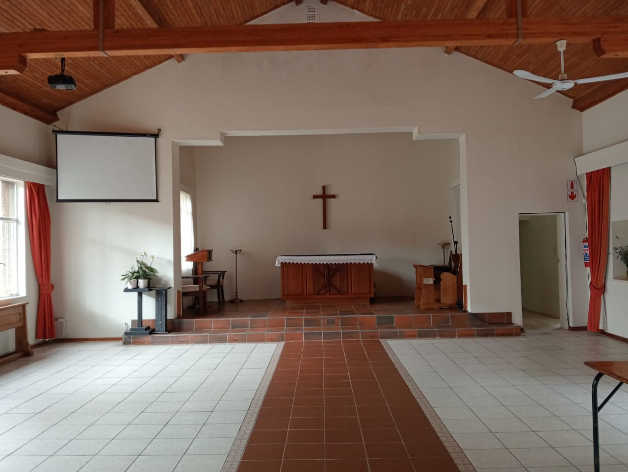 St George's Church Hall