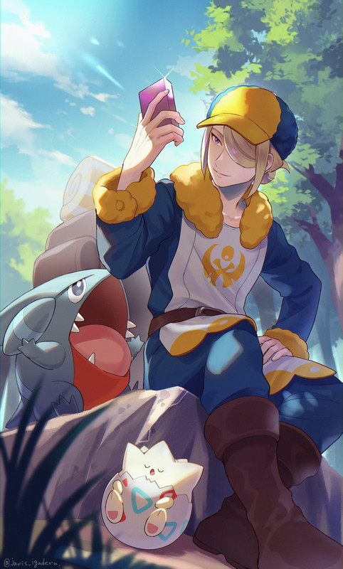 volo-togepi-and-gible-pokemon-and-1-more