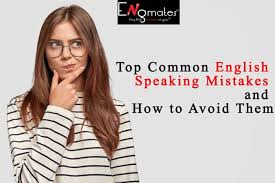 image - Common Mistakes In Basic English & How To Avoid Them