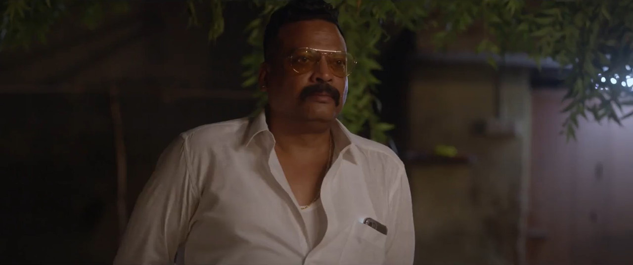 Bottle Radha 2025 WebRip [Tamil] 480p, 720p ESub Screenshot