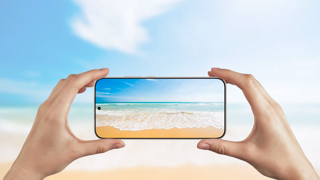 HONOR X9e Pro 6.8-inch AMOLED display with 120Hz refresh rate and high brightness