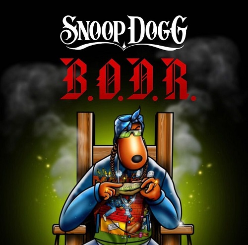 Snoop Dogg - BODR (2022) mp3