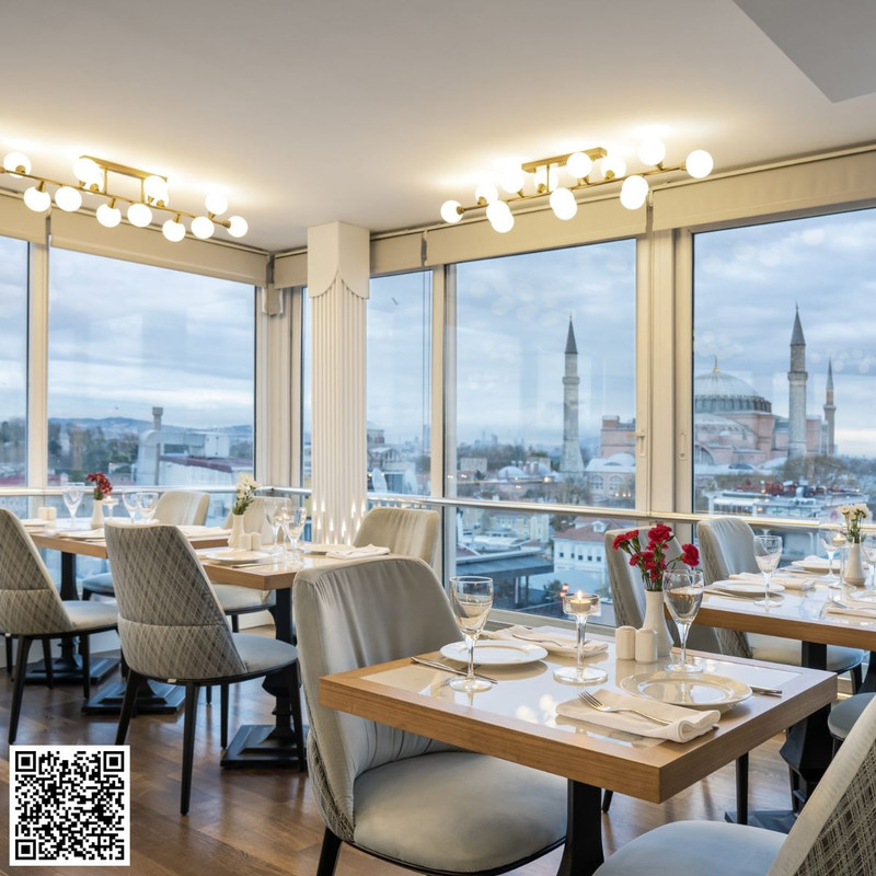 Making Smart Bids on Commercial Kitchen Equipment