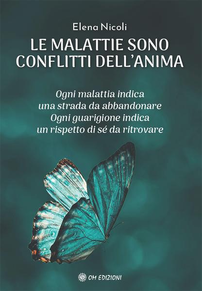 Le Malattie Sono Conflitti Dell’Anima (2026)