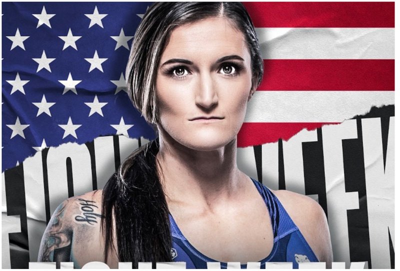 Пропадна една битка от картата на UFC 278