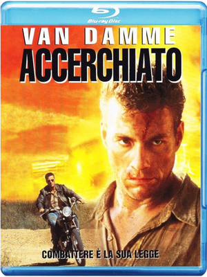 Accerchiato (1993) HDRip 1080p AC3 2.0 iTA ENG SUBS