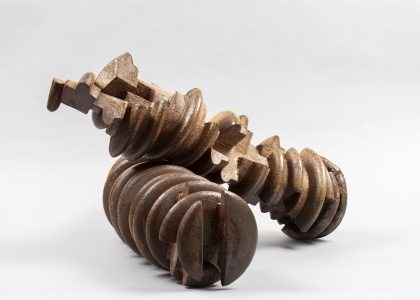 Скульптура 8