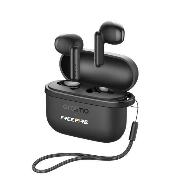 oraimo SpaceBuds Air (Édition FreeFire) - OTW-324S