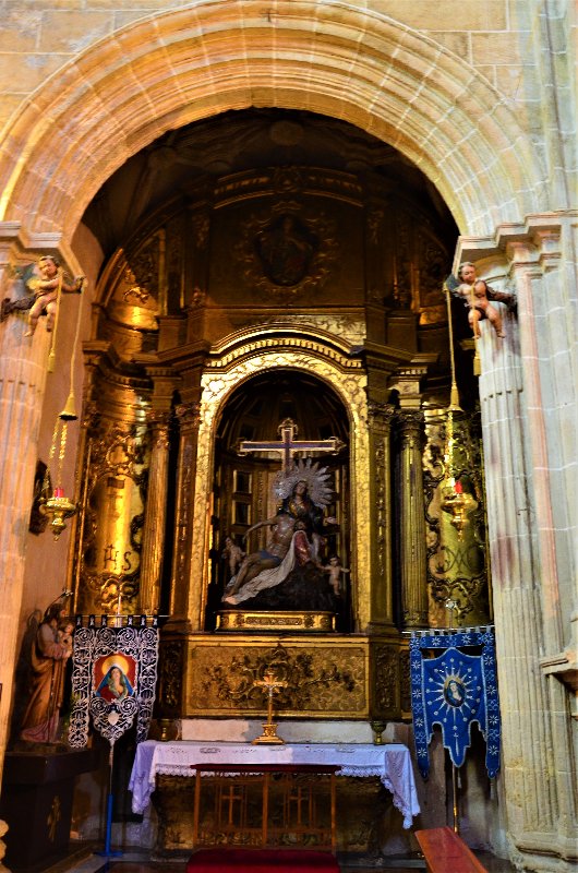 Murcia y sus pueblos-1991/2022 - Blogs de España - CARAVACA DE LA CRUZ-2013/2018 (22)