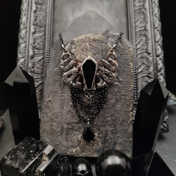 Serpent Moon