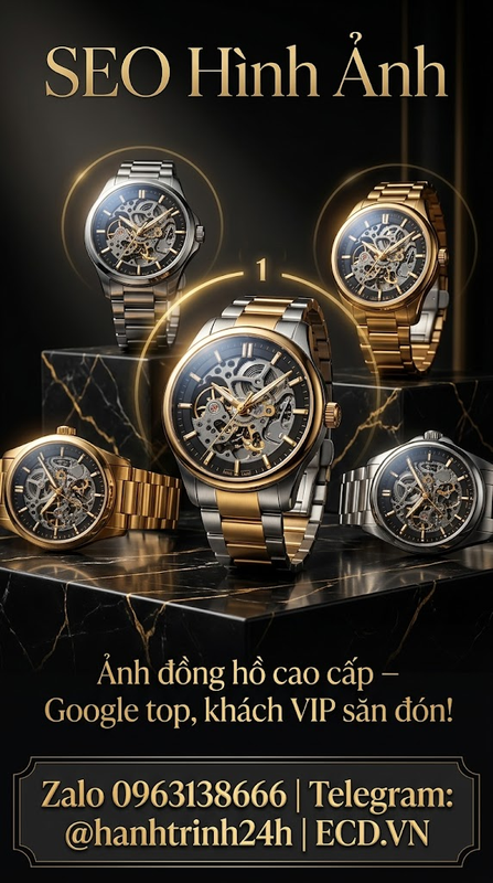 dịch vụ SEO hình ảnh tư vấn miễn phí