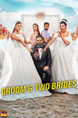 Groom & Two Brides (2025)