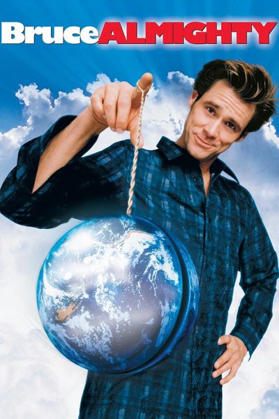 Bruce Almighty (2003) Solo Audio Latino [AC3/DTS 5.1] + PGS (Completos+Forzados)[Extraído del DVD/Bluray]