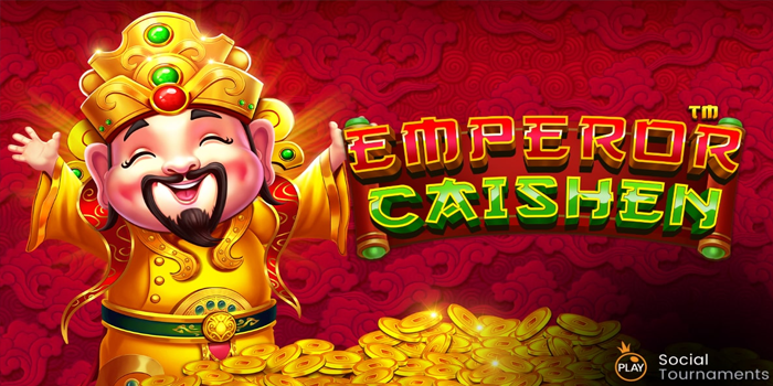 Tips Jitu Menang di Slot Emperor Caishen Dengan Modal Receh