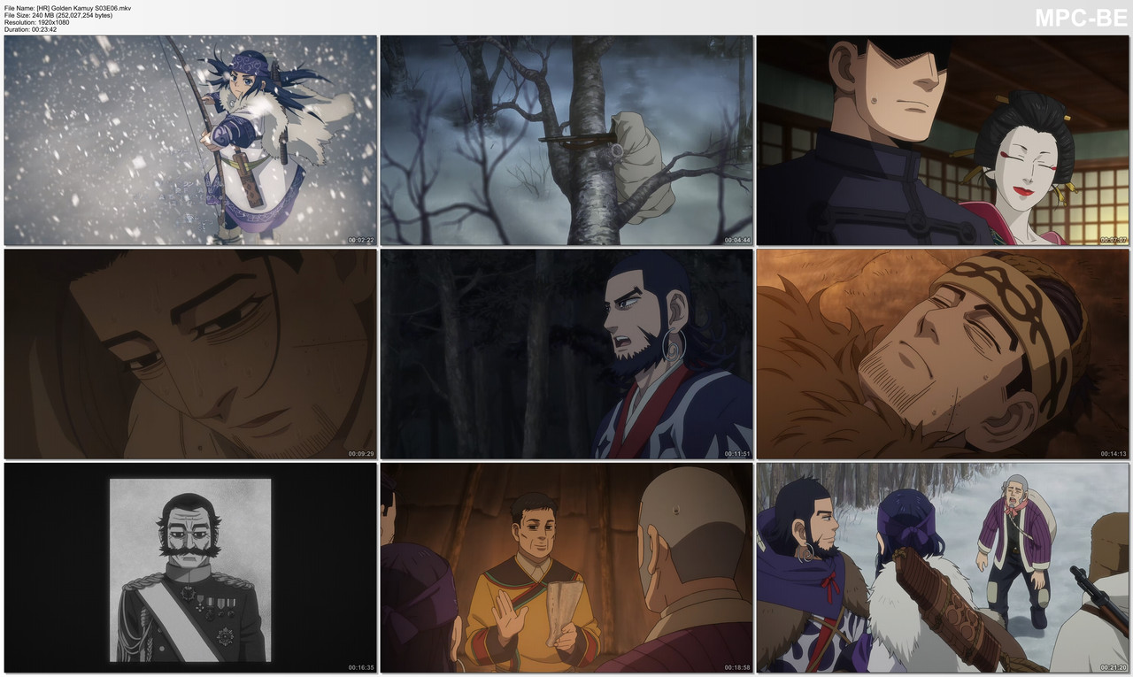 [HR] Golden Kamuy S03E06.mkv_thumbs