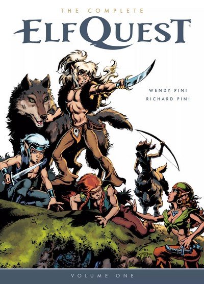 The-Complete-Elf-Quest-Vol-1-4-2014-2017