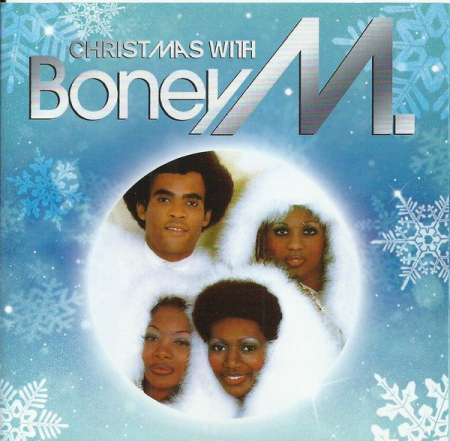 Boney M. - Christmas with Boney M. (2007)