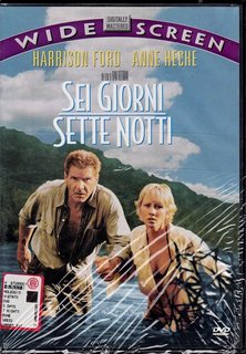 Sei giorni, sette notti (1998).mkv BDRip 576p x264 AC3 iTA-ENG