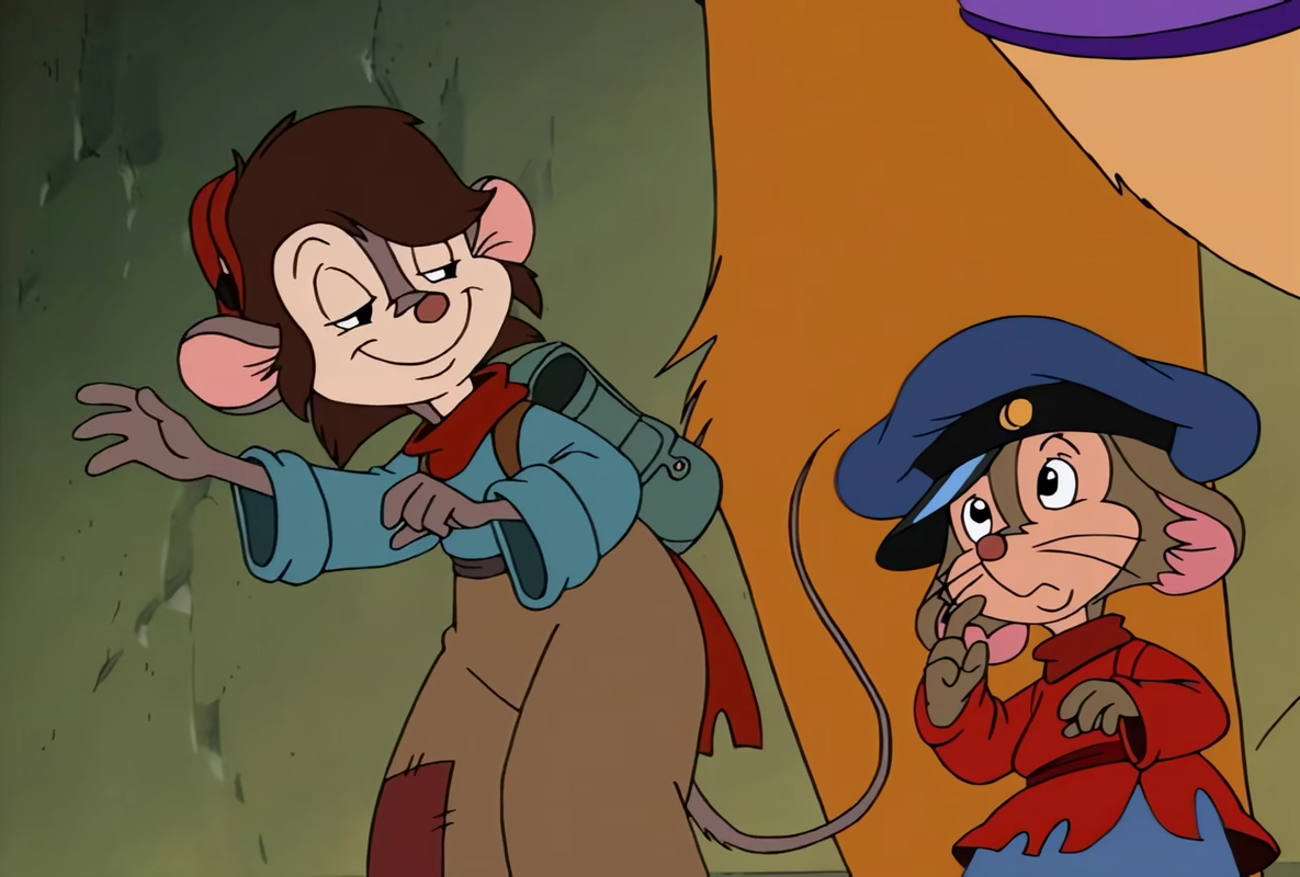 Americka prica 3 1998 1080p x265 2 2Mbps 2CH 224 crtani film hrvatski sink